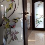 Vitralii Artistice Vitralii Overlay Usi Ferestre Alexandria 23