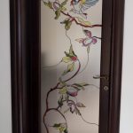 Vitralii Artistice Vitralii Overlay Usi Ferestre Alexandria 3