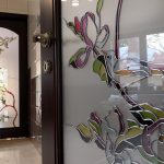 Vitralii Artistice Vitralii Overlay Usi Ferestre Alexandria 46 1