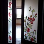 Vitralii Artistice Vitralii Overlay Usi Ferestre Alexandria 5