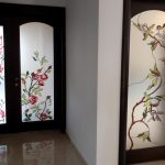 Vitralii Artistice Vitralii Overlay Usi Ferestre Alexandria 7