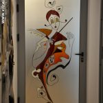 Vitralii cu rasini. www.vitraliiartistice.ro . Livram in toata Romania Vitralii sticla sablata geamuri decorative usi ferestre geamuri cu model 59