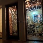 Sticla Sablata. Usi de interior. Geamuri decorative. Vitraliiartistice 1