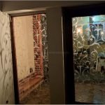 Sticla Sablata. Usi de interior. Geamuri decorative. Vitraliiartistice 10