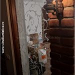 Sticla Sablata. Usi de interior. Geamuri decorative. Vitraliiartistice 2