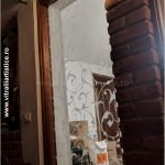 Sticla Sablata. Usi de interior. Geamuri decorative. Vitraliiartistice 4