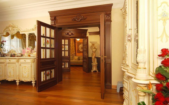 Transparenta Intimitate