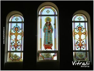 Vitralii Bisericesti Vitralii Artistice. Livram in toata Romania 3