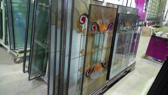 de ce nu refolosim sticla existenta